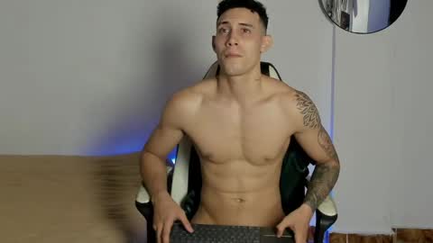 Snapshot of dominyck_ chatting on May 21, 5:58 am dominyck_ online show from May 21, 5:58 am