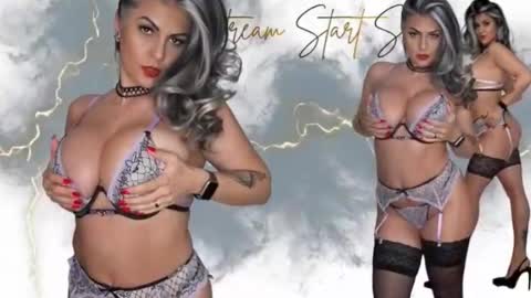 Dyva online show from February 1, 4:38 pm