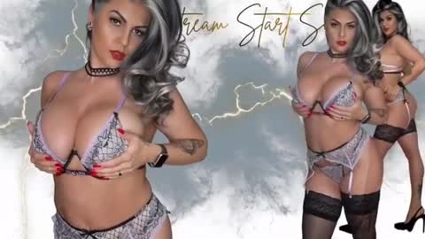 Dyva online show from February 2, 9:46 pm