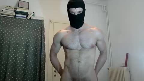 domm04408 online show from June 10, 11:24 pm