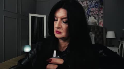 Dom Melisa online show from October 22, 8:30 pm