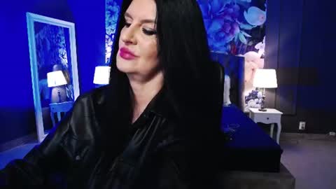 Dom Melisa online show from July 12, 8:44 pm