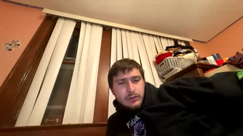 domo556 online show from February 22, 3:51 am