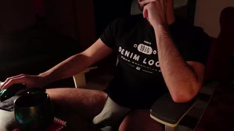 Snapshot of domtop_eric chatting on February 3, 5:05 am domtop_eric online show from February 3, 5:05 am