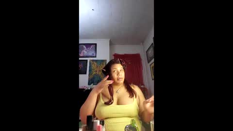 domtstopgal online show from May 22, 2:08 am