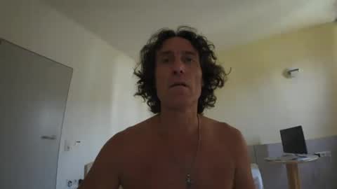 donald7272 online show from July 31, 11:31 am