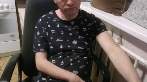 donalvafd online show from March 15, 6:03 pm