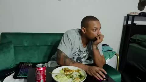 Gifted online show from February 20, 1:46 am