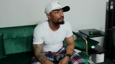 Gifted online show from March 7, 6:27 pm