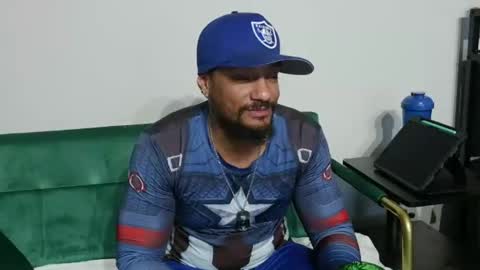 Gifted online show from March 13, 11:11 pm