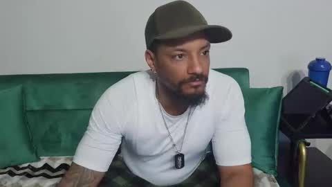 Gifted online show from March 18, 1:31 am