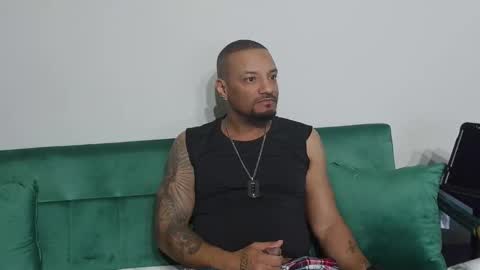 Gifted online show from March 23, 11:31 pm