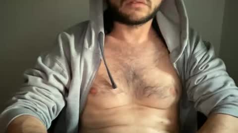 Don Juan online show from December 15, 9:41 pm