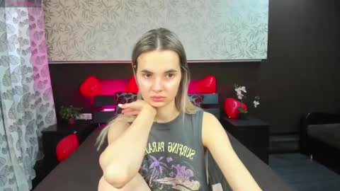 Snapshot of donnaaa_evans chatting on February 23, 3:24 am Donna On GMT2 Mon-Fri 3-9 AM online show from February 23, 3:24 am