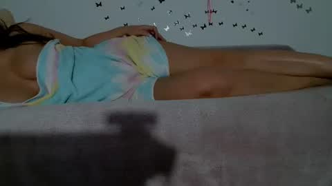 Dona online show from January 18, 2:21 pm