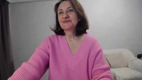 Tatiana 43 curvy sexy body and Joanna redhead 39 years online show from February 8, 7:39 pm