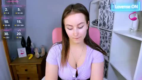 Snapshot of donnasensual chatting on June 4, 4:46 pm DonnaSensual online show from June 4, 4:46 pm