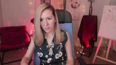 Donna online show from March 18, 6:33 pm