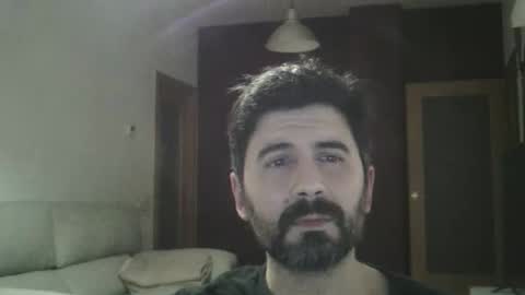 donnie_darkos83 online show from February 27, 11:38 pm