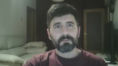 Snapshot of donnie_darkos83 chatting on May 6, 10:26 pm donnie_darkos83 online show from May 6, 10:26 pm