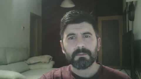 Snapshot of donnie_darkos83 chatting on May 7, 10:26 pm donnie_darkos83 online show from May 7, 10:26 pm