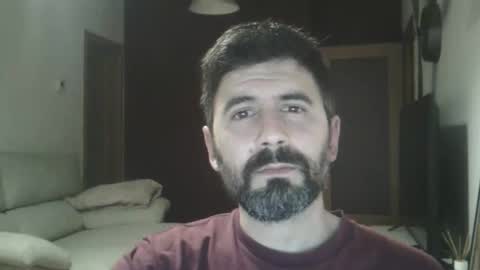 Snapshot of donnie_darkos83 chatting on May 8, 10:48 pm donnie_darkos83 online show from May 8, 10:48 pm