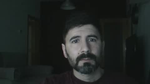 Snapshot of donnie_darkos83 chatting on May 17, 10:11 am donnie_darkos83 online show from May 17, 10:11 am