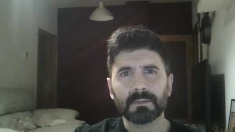 Snapshot of donnie_darkos83 chatting on May 25, 10:27 pm donnie_darkos83 online show from May 25, 10:27 pm