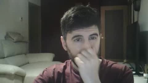 Snapshot of donnie_darkos83 chatting on June 9, 9:26 pm donnie_darkos83 online show from June 9, 9:26 pm