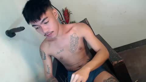 donnie online show from February 27, 8:42 pm