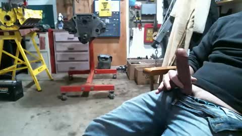 Snapshot of donniestone chatting on January 6, 8:45 pm donniestone online show from January 6, 8:45 pm