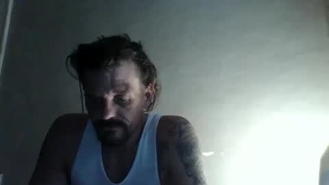 donniethomsen29 online show from October 19, 11:16 pm