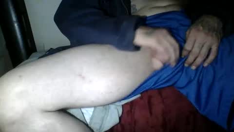 donniethomsen29 online show from October 23, 2:44 am