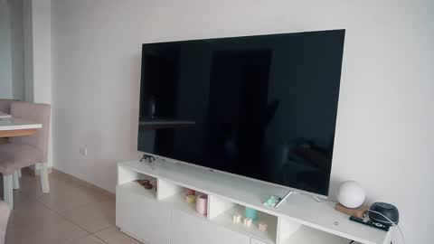 Donatella online show from April 17, 12:08 pm