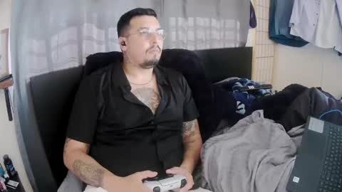 Snapshot of donny_verger69 chatting on February 27, 8:53 pm Conejo sex 69 online show from February 27, 8:53 pm