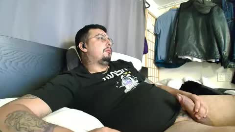 Snapshot of donny_verger69 chatting on March 3, 3:34 am Conejo sex 69 online show from March 3, 3:34 am