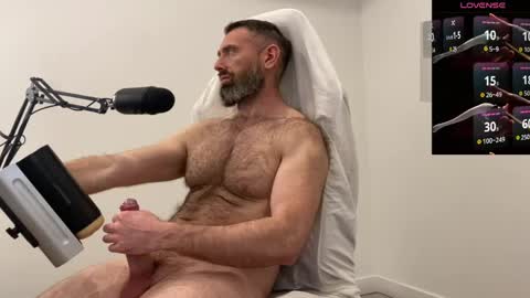 Donny online show from April 19, 5:23 pm