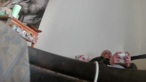 donosus online show from March 9, 1:26 pm