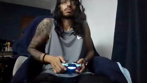 donstark6669 online show from September 11, 7:30 am