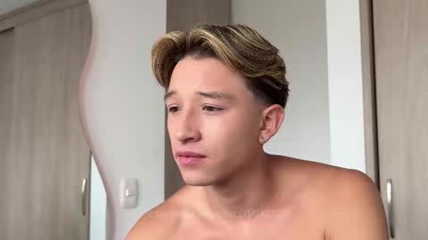 dontcallmeangell online show from January 8, 5:04 pm