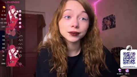 Snapshot of dontoke_ chatting on September 12, 4:07 pm Nicole online show from September 12, 4:07 pm