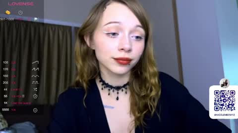 Nicole online show from April 21, 10:01 pm