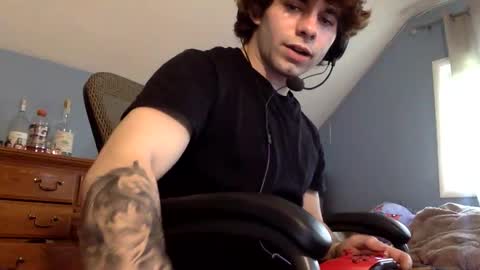 Snapshot of donutking42069 chatting on March 26, 8:47 pm donutking42069 online show from March 26, 8:47 pm