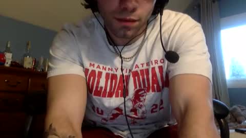 Snapshot of donutking42069 chatting on April 24, 11:29 pm donutking42069 online show from April 24, 11:29 pm