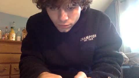 Snapshot of donutking42069 chatting on May 19, 10:54 am donutking42069 online show from May 19, 10:54 am