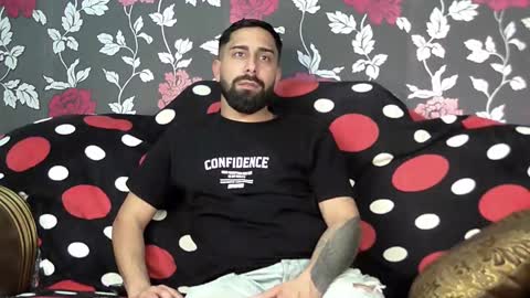 Snapshot of donynoir chatting on March 20, 6:29 am Dony online show from March 20, 6:29 am