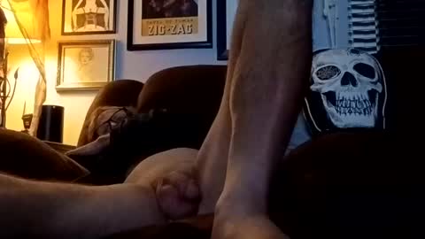 Snapshot of doobie1717 chatting on October 12, 10:36 am doobie1717 online show from October 12, 10:36 am