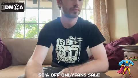 doodleman2077 online show from October 27, 5:39 pm