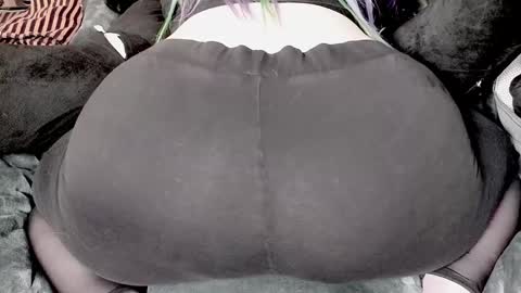 DOOM online show from January 12, 8:03 pm