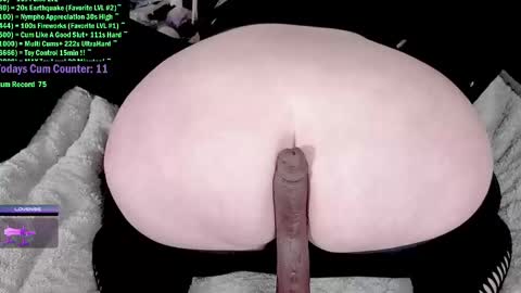 DOOM online show from March 3, 6:33 pm